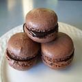 Macarons recipe - recipes
