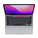 MacBook Pro features