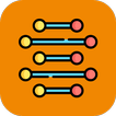 Bioinformatics icon