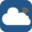 Cloud Computing Security icon