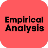 Empirical Analysis
