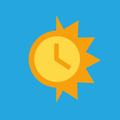 Sunrise Companion: Sunrise and Sunset Times