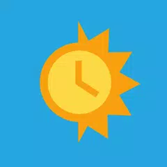 Sonnenaufgangszeiten APK Herunterladen