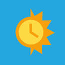 Sunrise and Sunset Times APK