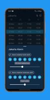 Waktu Terbit dan Terbenam screenshot 1