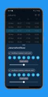 Waktu Terbit dan Terbenam screenshot 2