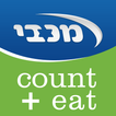 הרזיה חכמה בקליק CountEat