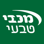 מכבי טבעי иконка