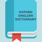 Oxford  English Dictionary ícone