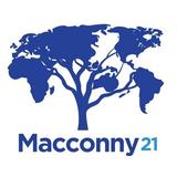 Macconny21 图标