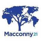 Macconny21 ícone
