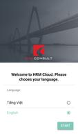 HRM Cloud Affiche