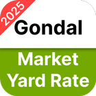 Gondal APMC Zeichen
