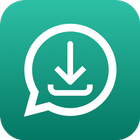 Status Saver আইকন