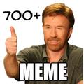Meme stickers for WhatsApp