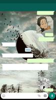 Anime stickers for WhatsApp syot layar 3