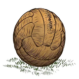 Football stickers - WAStickerApps ícone