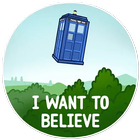 Tv Series Stickers - WAStickerApps ไอคอน