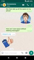 Tv Series Stickers - WAStickerApps โปสเตอร์