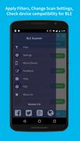 BLE Scanner اسکرین شاٹ 2