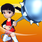 Mace Master 3D: Spin and Smash simgesi