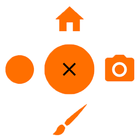 Game Recorder- Ekran Kaydedici আইকন