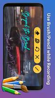 Game Recorder- Ekran Kaydedici স্ক্রিনশট 1