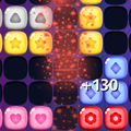 Candy Block MaceAX