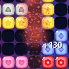 Candy Block أيقونة