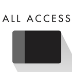 All Access icône