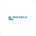 Macerich Parking ícone