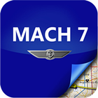 Mach7 icône