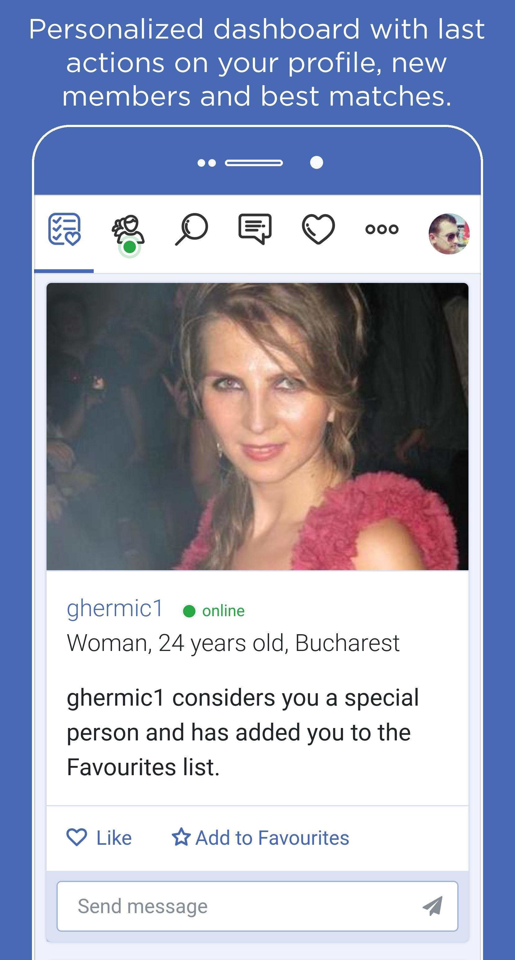Sentimente Dating Site Sentimente Dating Site
