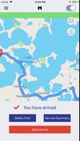 Mach1 Provider App ảnh chụp màn hình 2
