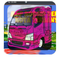 Mod Map Kota Bussid