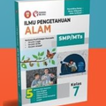 Buku SMP Guru Merdeka