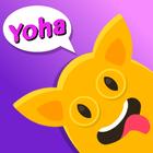 Yoha Live Apk Streaming Guide アイコン