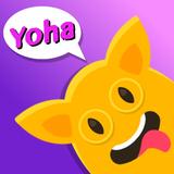 Yoha Live Apk Streaming Guide icon