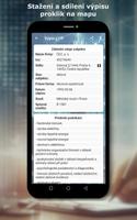 Obchodní rejstřík Screenshot 3