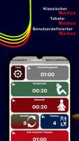 Intervall Timer Screenshot 1