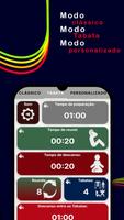 Temporizador de intervalo imagem de tela 1