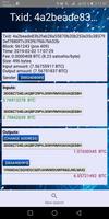 Bitcoin tracer screenshot 3