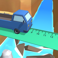 Not 2 Scale