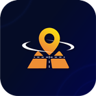 Machala GPS 아이콘