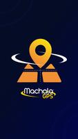 Machala GPS poster