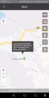 Machala GPS Ekran Görüntüsü 1