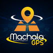 آیکون‌ MachGPS