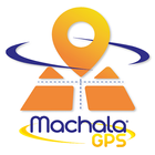 Machala Gps Monitoreo-icoon