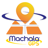 Machala Gps Monitoreo biểu tượng