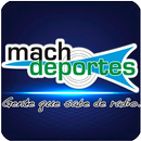 Radio MachDeportes APK